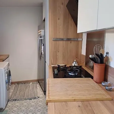 Apartment 3pieces Pres De Cannes Le Cannet