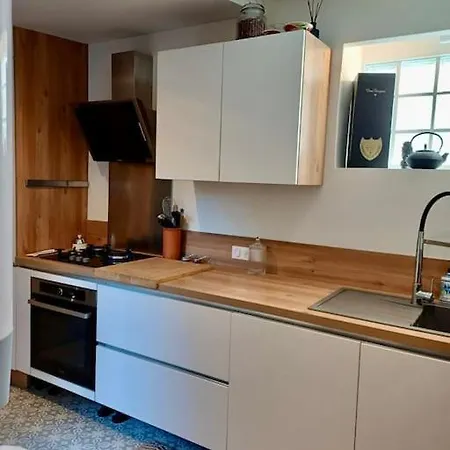 Apartment 3pieces Pres De Cannes *
