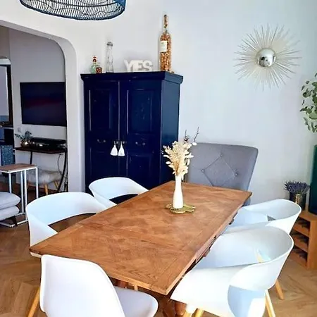Apartment 3pieces Pres De Cannes Le Cannet